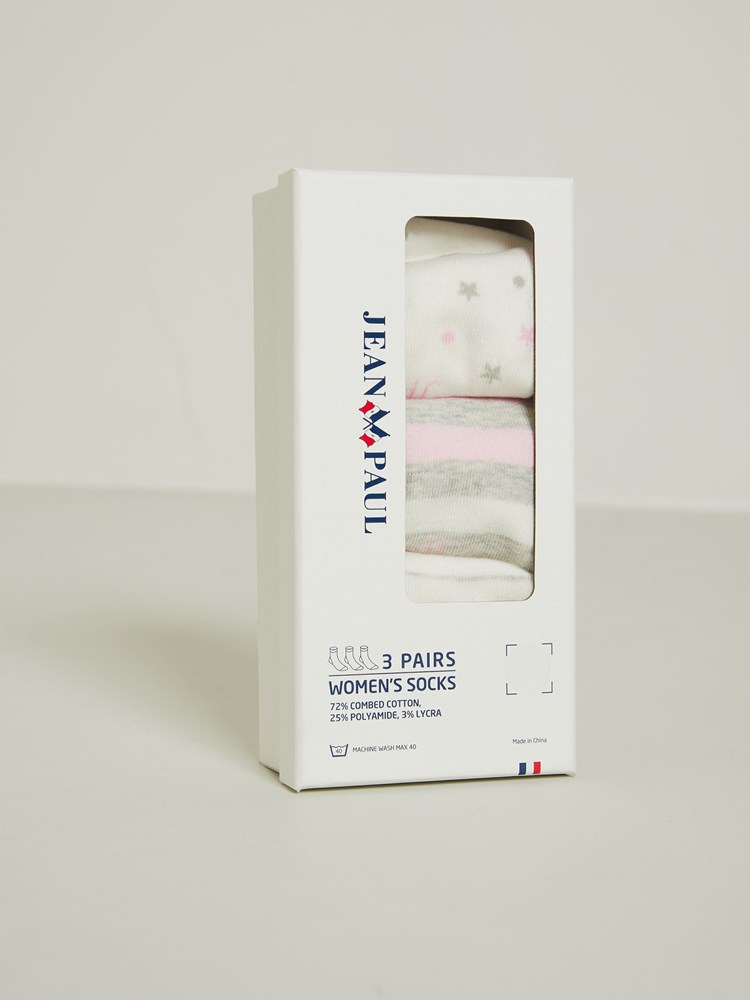 Paula 3 pk sokk JP_messe_2023 2_Paula 3 pk sokk O79_Paula 3 pk sokk O79 7506216.jpg_