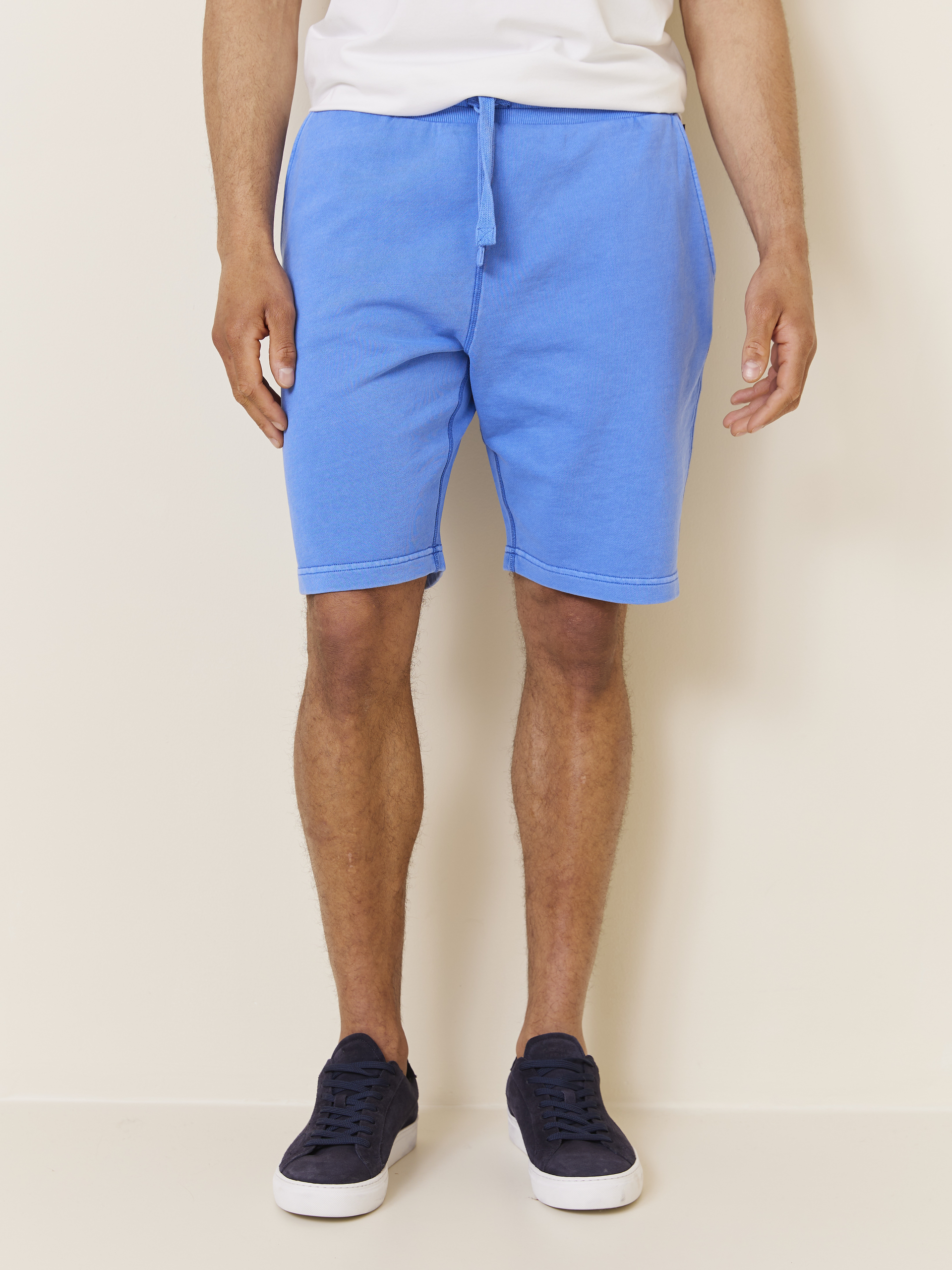 Troy shorts lyseblå sweat shorts 33_Troy shorts EOV 7506849.jpg_