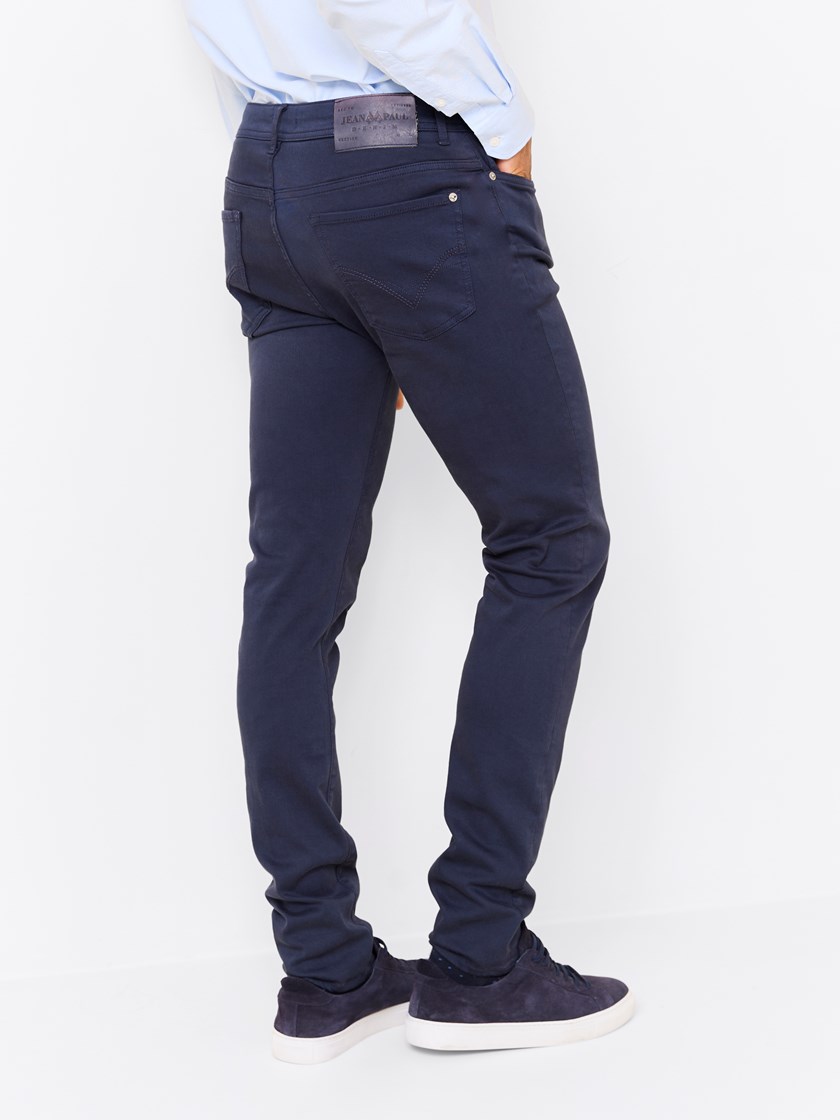 7244106 EM6 mørke_blå_Hyper 18-FIX_Alain Color Hyper Stretch Jeans EM6 7244106.jpg_