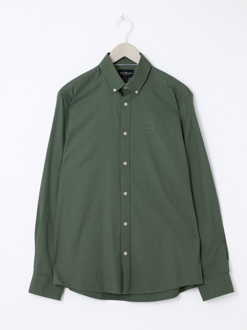 7514395 I6U notag 11_I6U_Christopher skjorte - Regular fit I6U_Christopher skjorte - Regular fit I6U 7514395.jpg_