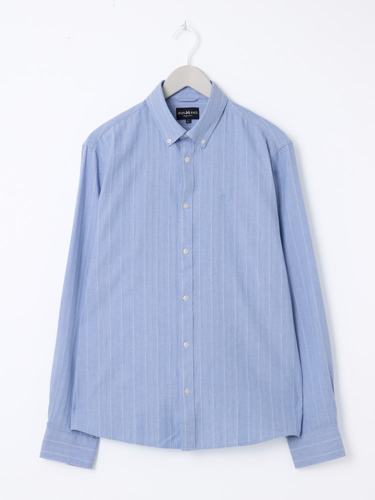 Louis skjorte - Regular fit notag 12_Louis skjorte - Regular fit E9O_Louis skjorte - Regular fit E9O 7515387.jpg_