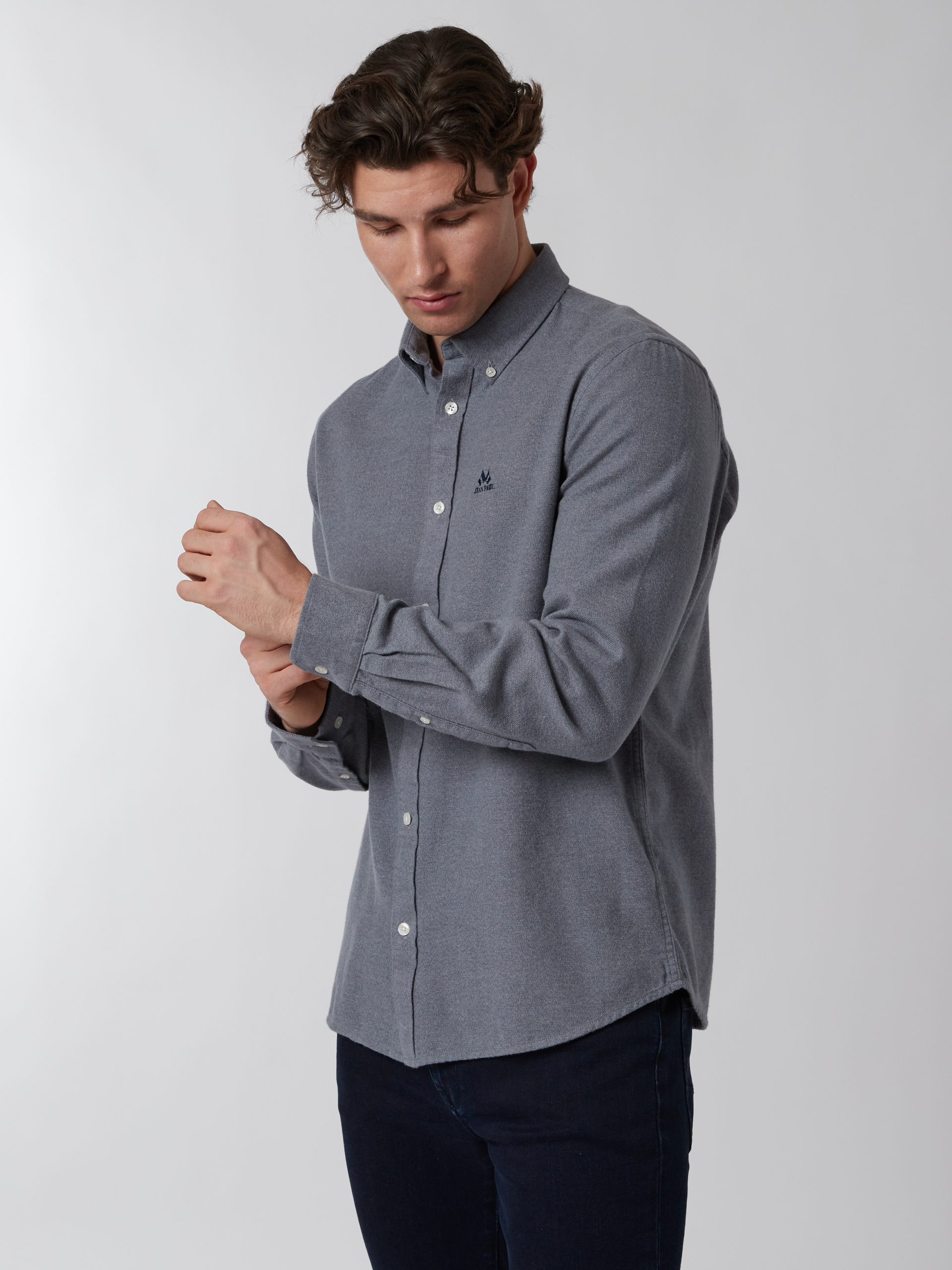 Tintin skjorte - regular fit tintin 1_IGI_Tintin skjorte - regular fit IGI.jpg_