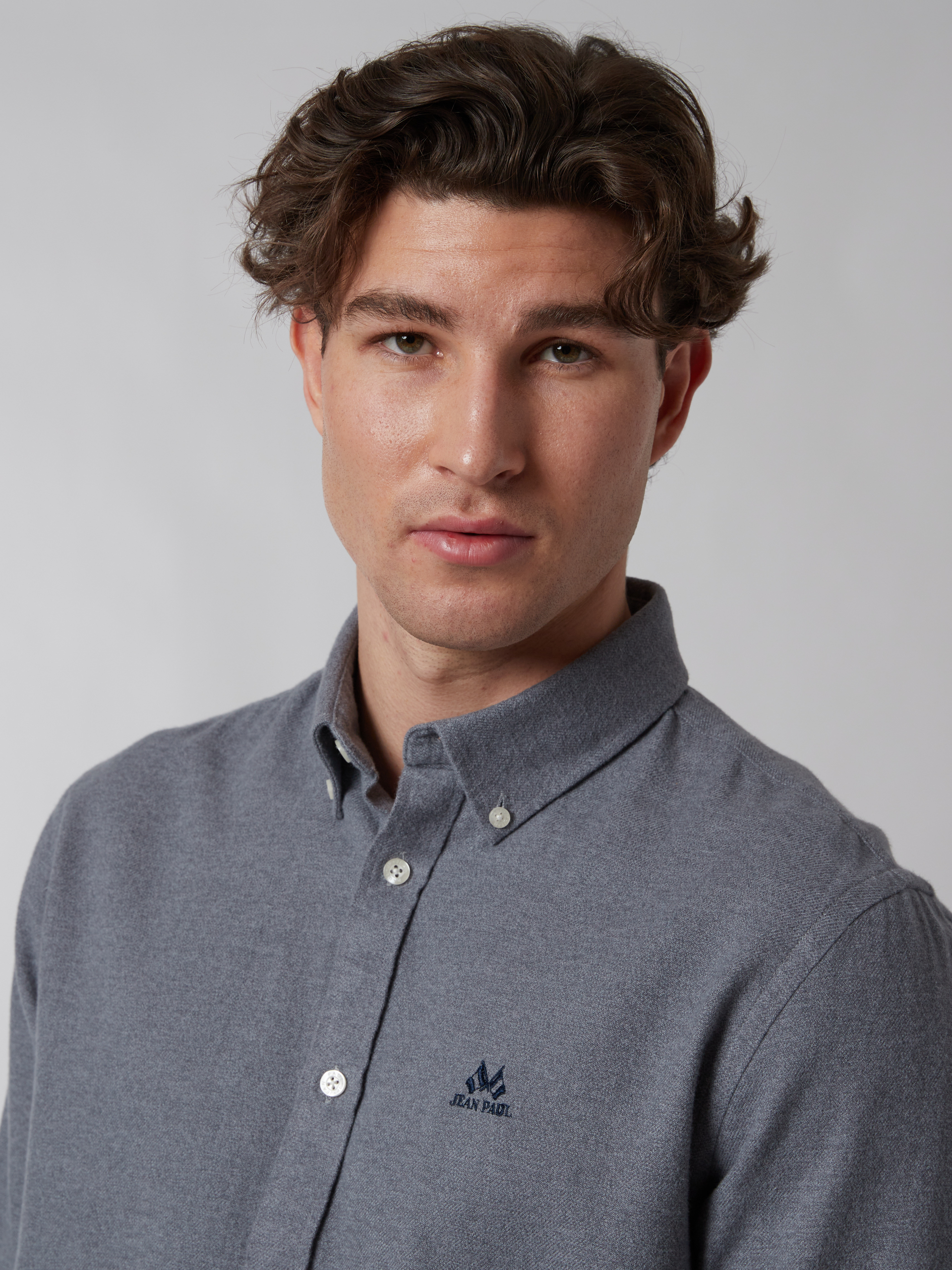 Tintin skjorte - regular fit tintin 8_IGI_Tintin skjorte - regular fit IGI.jpg_