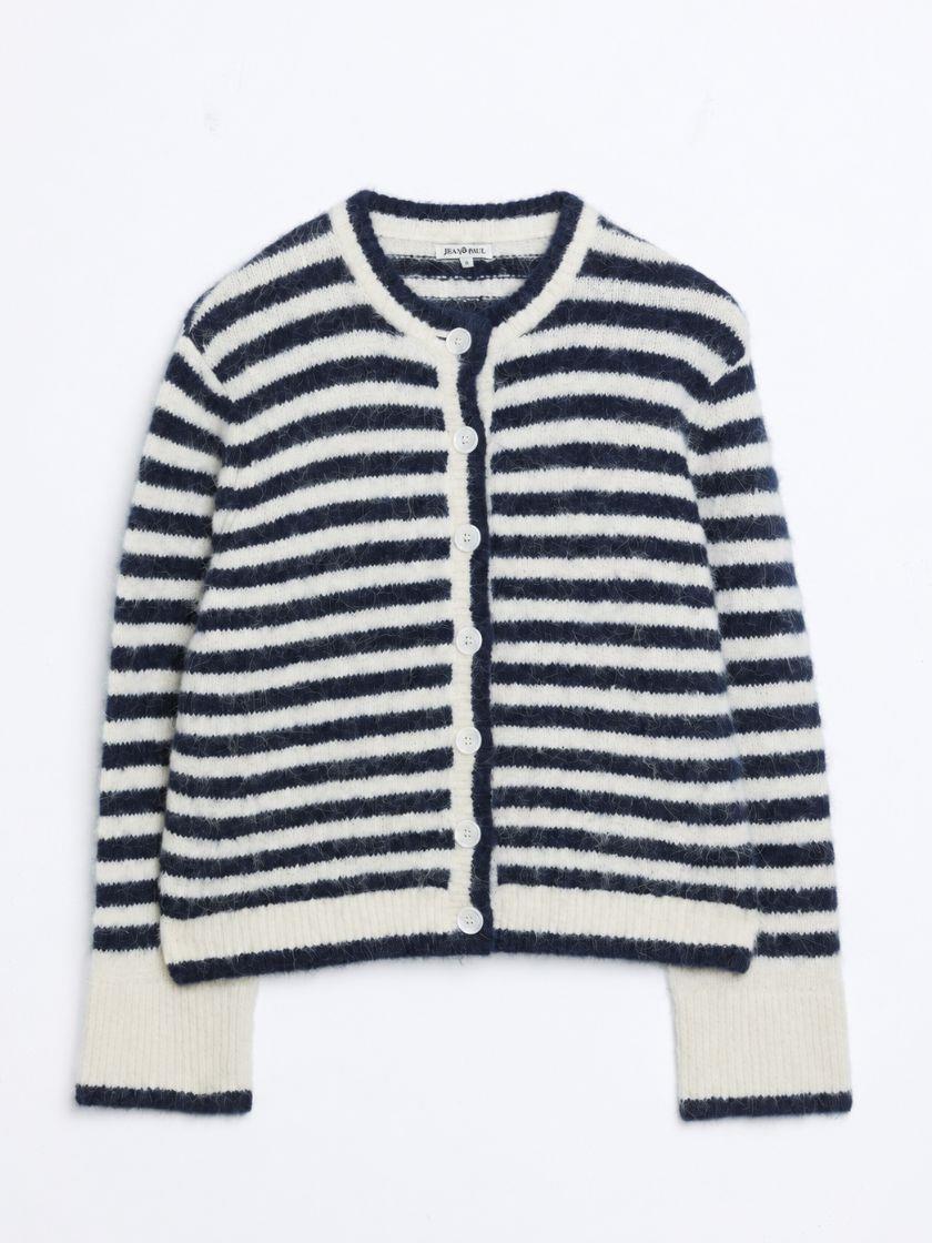 gill cardigan