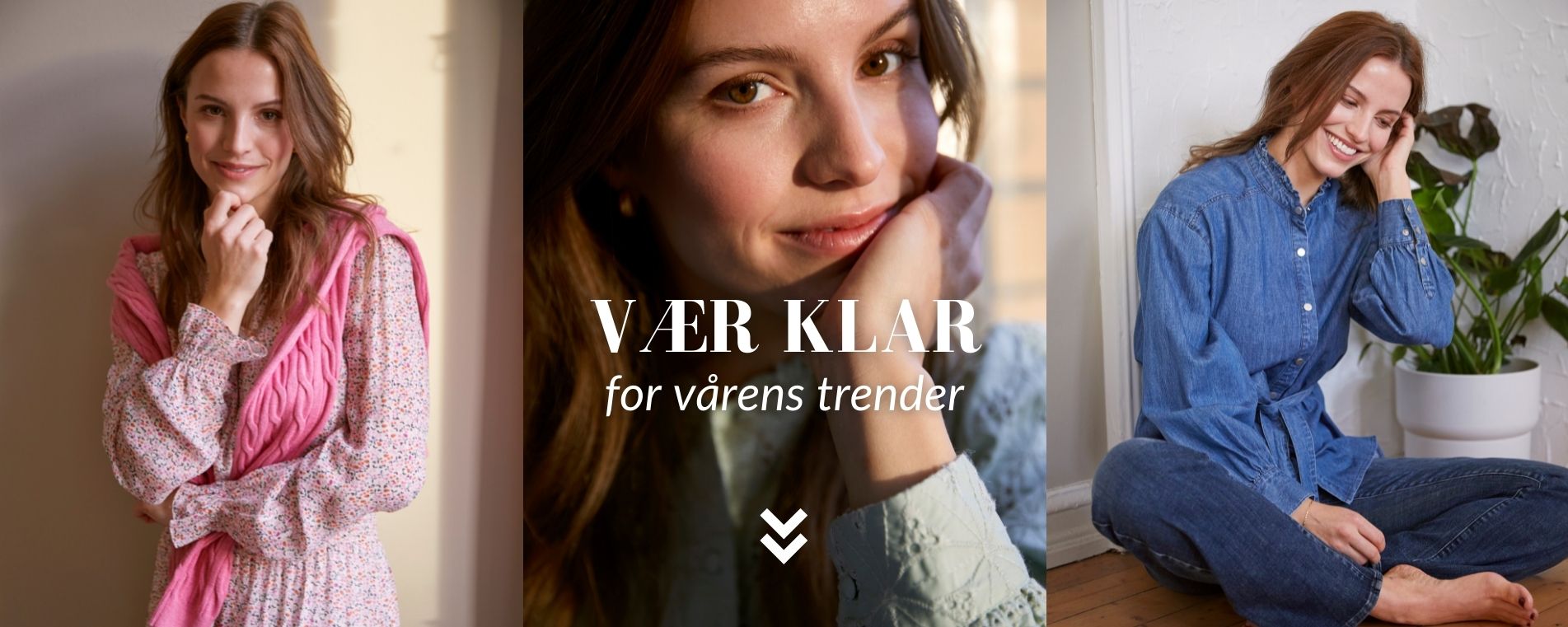 Alt du må vite om trendene for høsten 2022