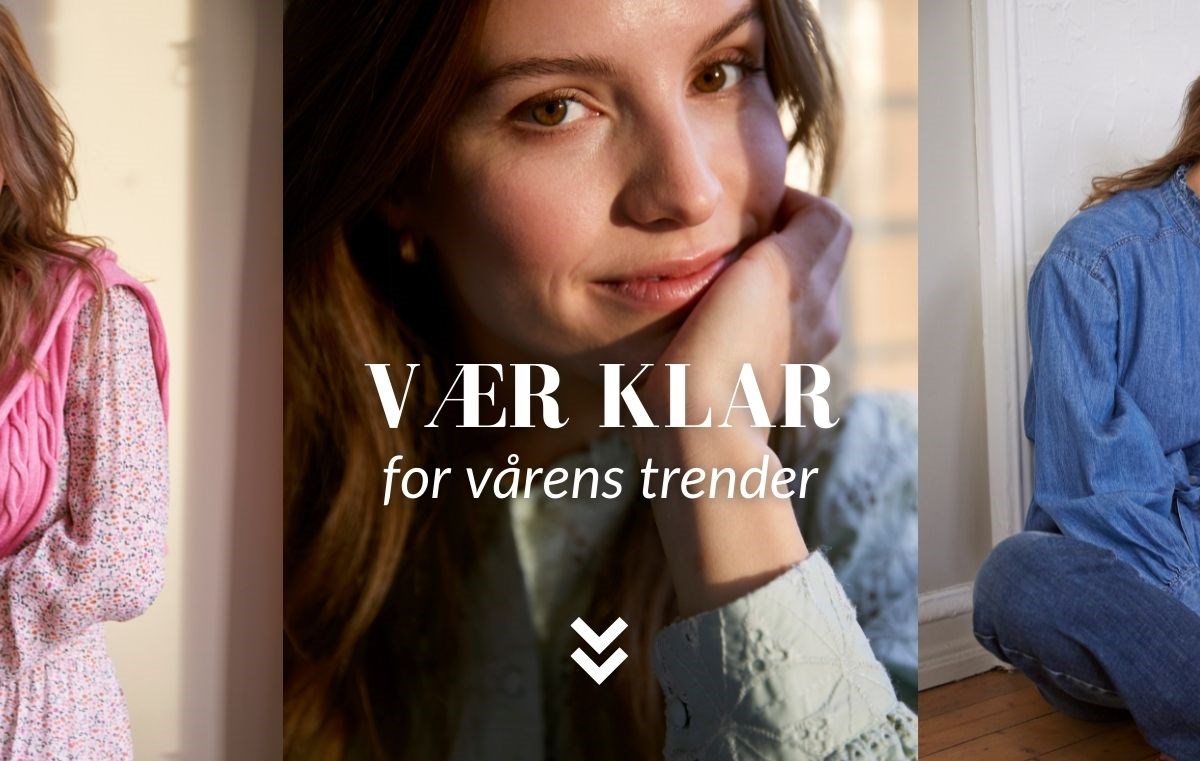 Alt du må vite om trendene for høsten 2022