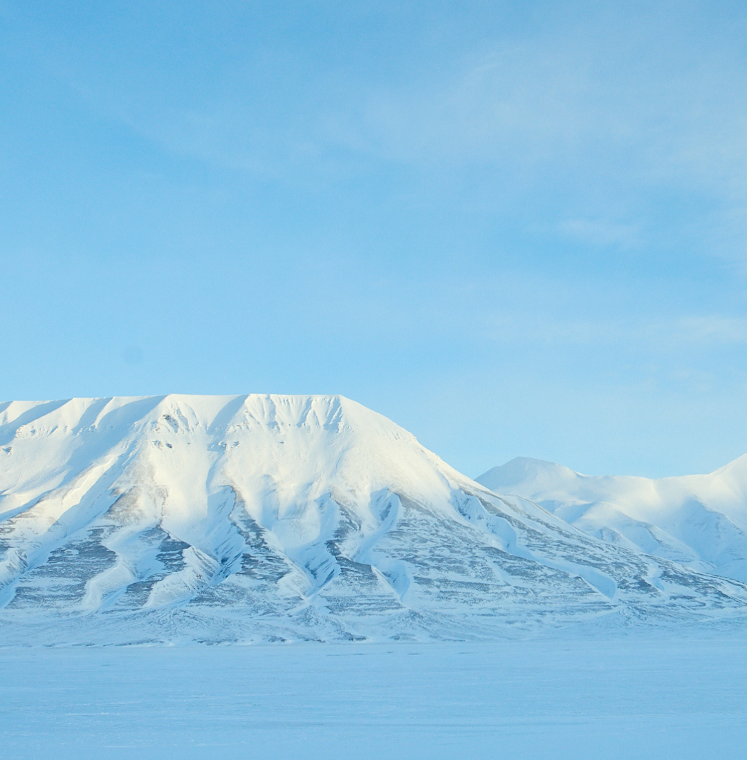 Svalbard