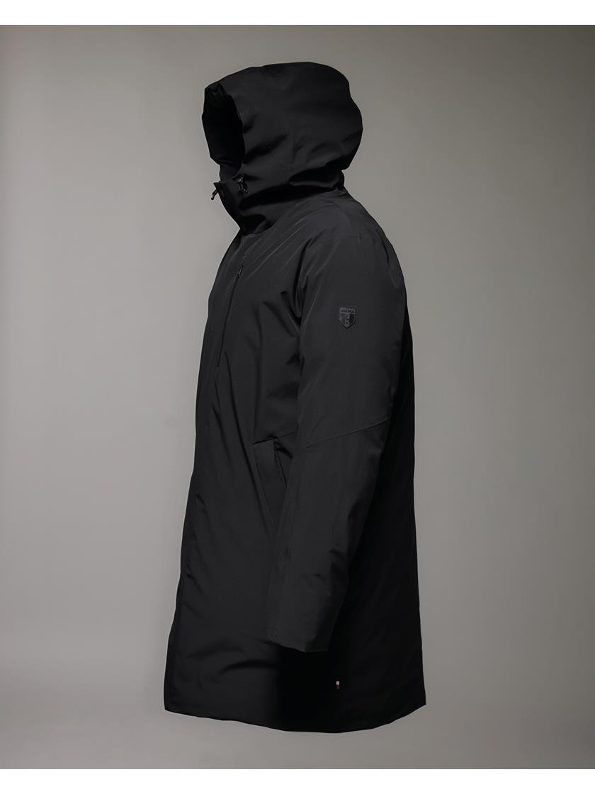 Jansrud parkas side