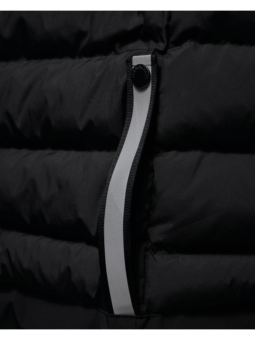 refleks jansrud parkas