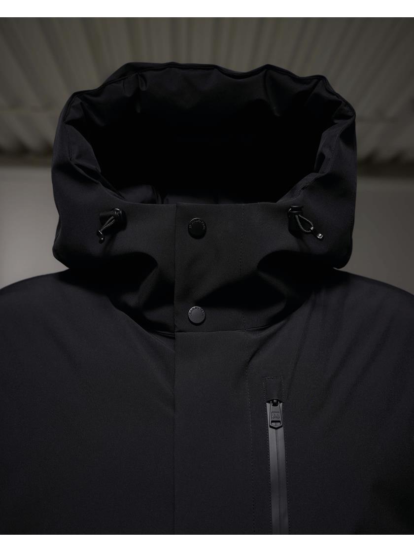 hette jansrud parkas