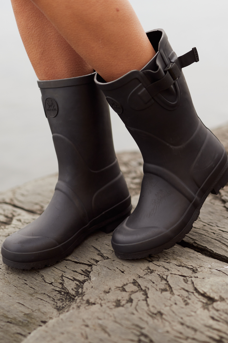 The Terre rainboot is back!